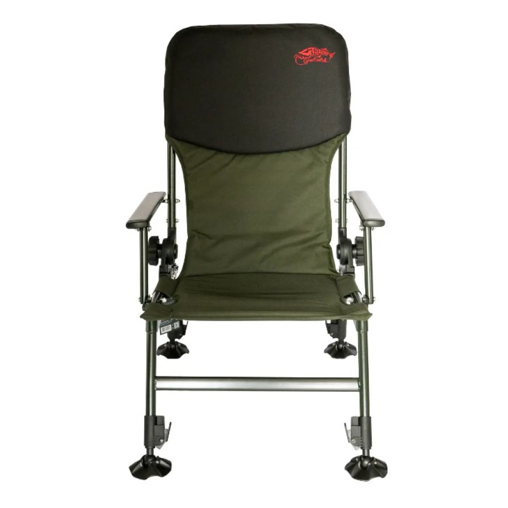 Крісло Tramp Fisherman Ultra TRF-041