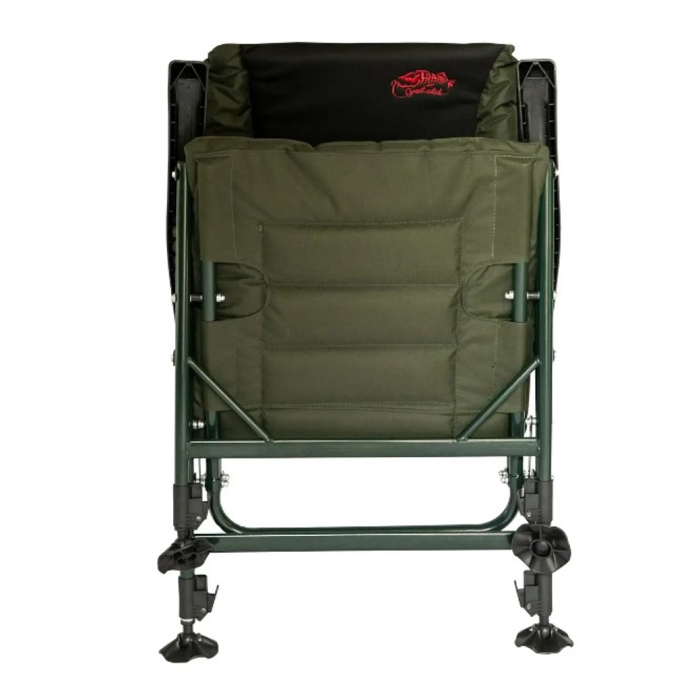 Крісло Tramp Delux TRF-042