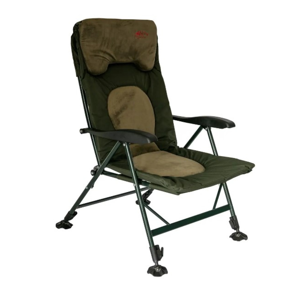 Крісло Tramp Elite TRF-043