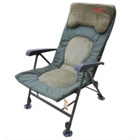 Крісло Tramp Elite TRF-043