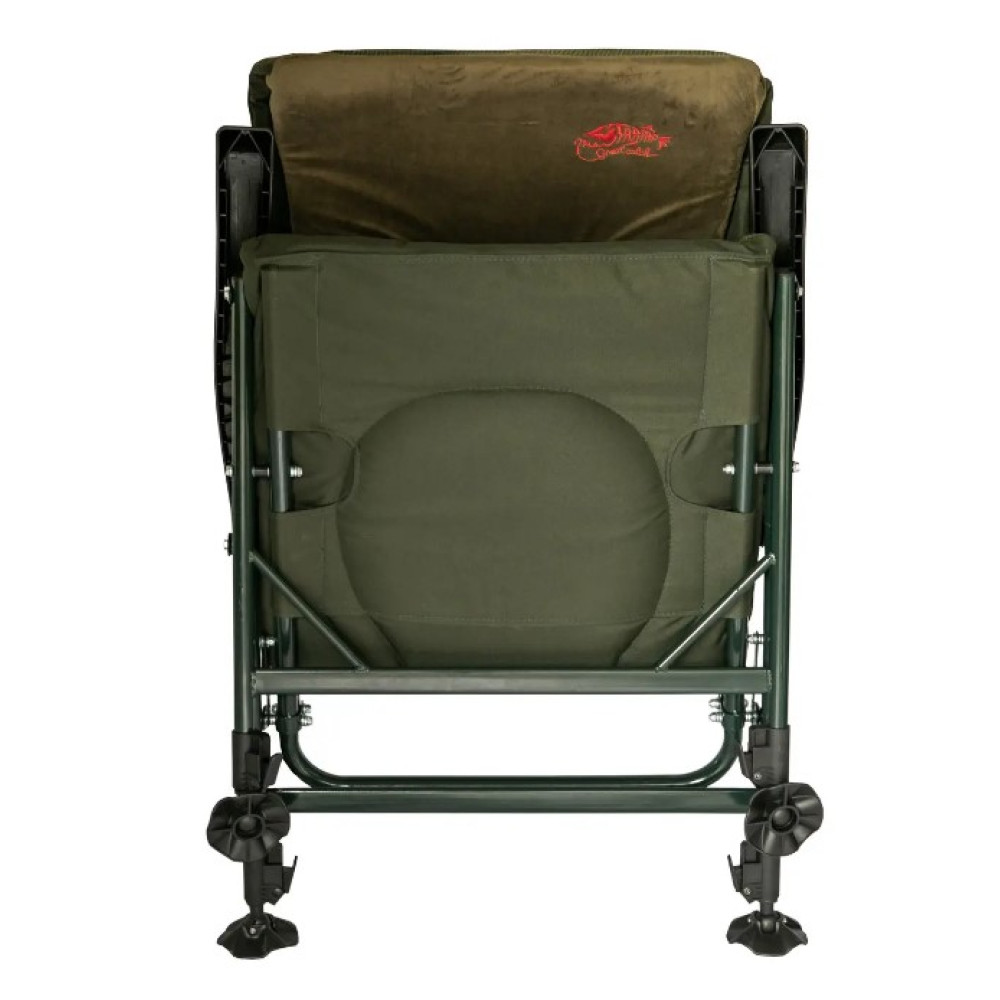 Крісло Tramp Elite TRF-043
