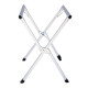Стіл Tramp COMPACT Roll-80 складаний TRF-063