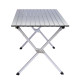 Стіл Tramp COMPACT Roll-120 складаний TRF-064