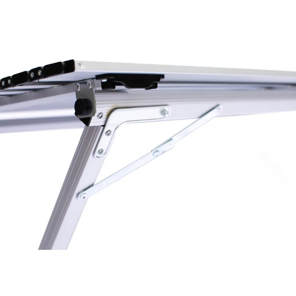 Стіл Tramp COMPACT Roll-120 складаний TRF-064