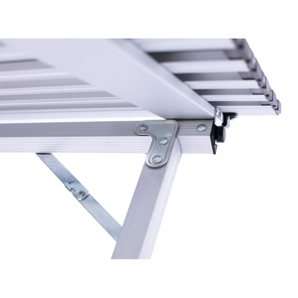 Стіл Tramp COMPACT Roll-120 складаний TRF-064