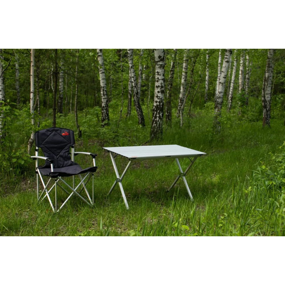 Стіл Tramp COMPACT Roll-120 складаний TRF-064