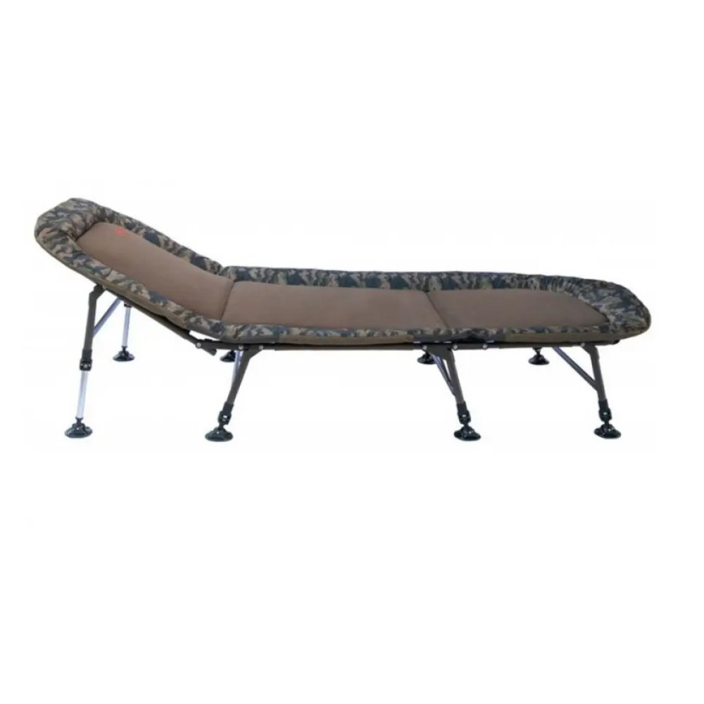 Розкладачка Tramp WIDE Camo TRF-070