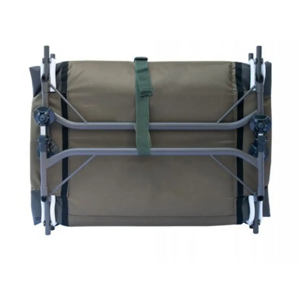 Розкладачка Tramp WIDE Camo TRF-070