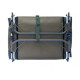 Розкладачка Tramp WIDE Camo TRF-070
