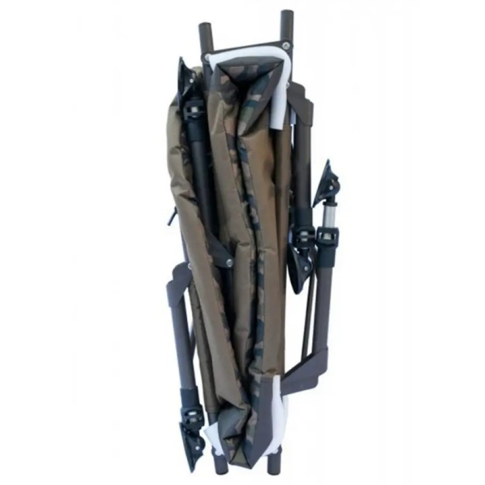 Розкладачка Tramp WIDE Camo TRF-070