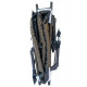 Розкладачка Tramp WIDE Camo TRF-070