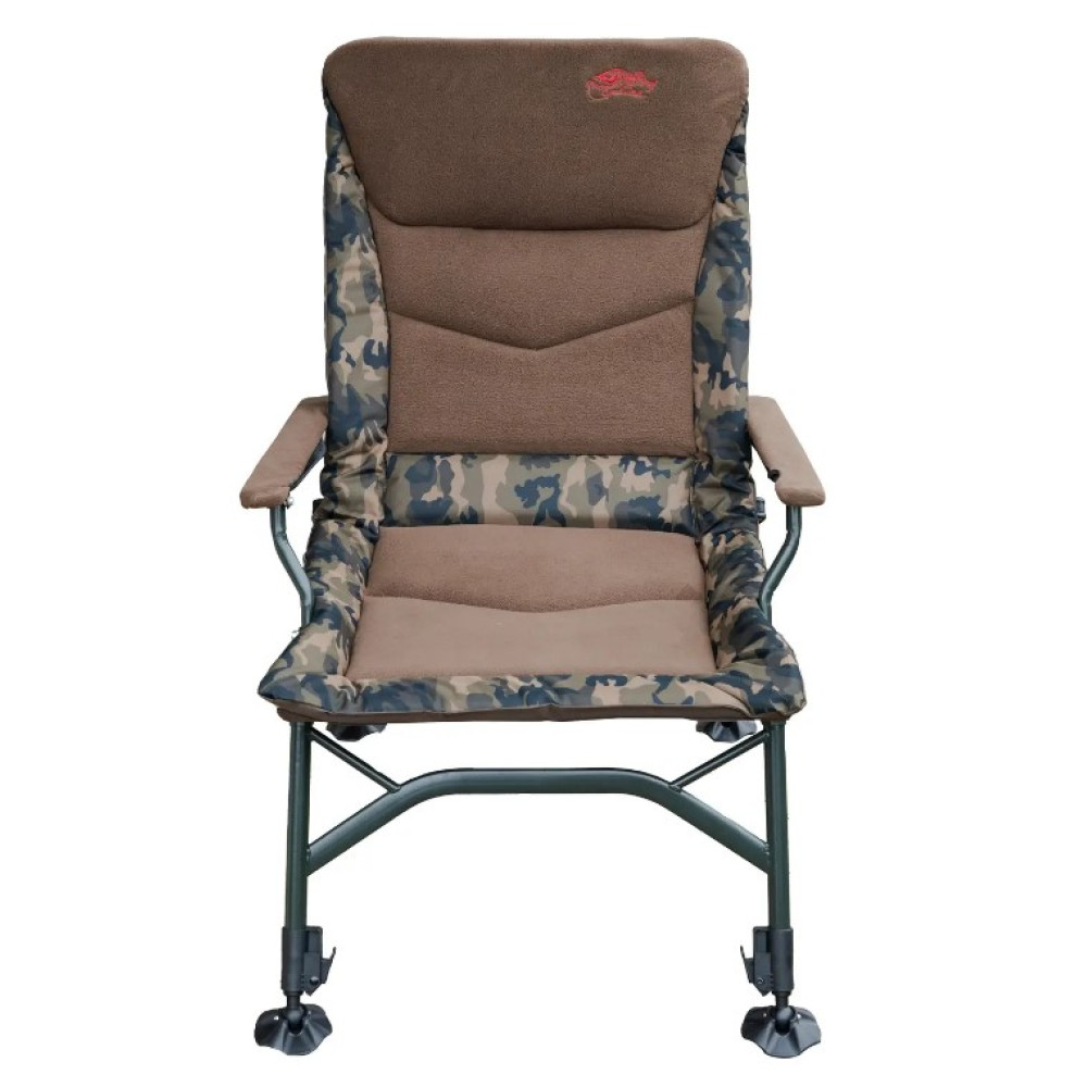 Крісло TRAMP ROYAL Camo TRF-071