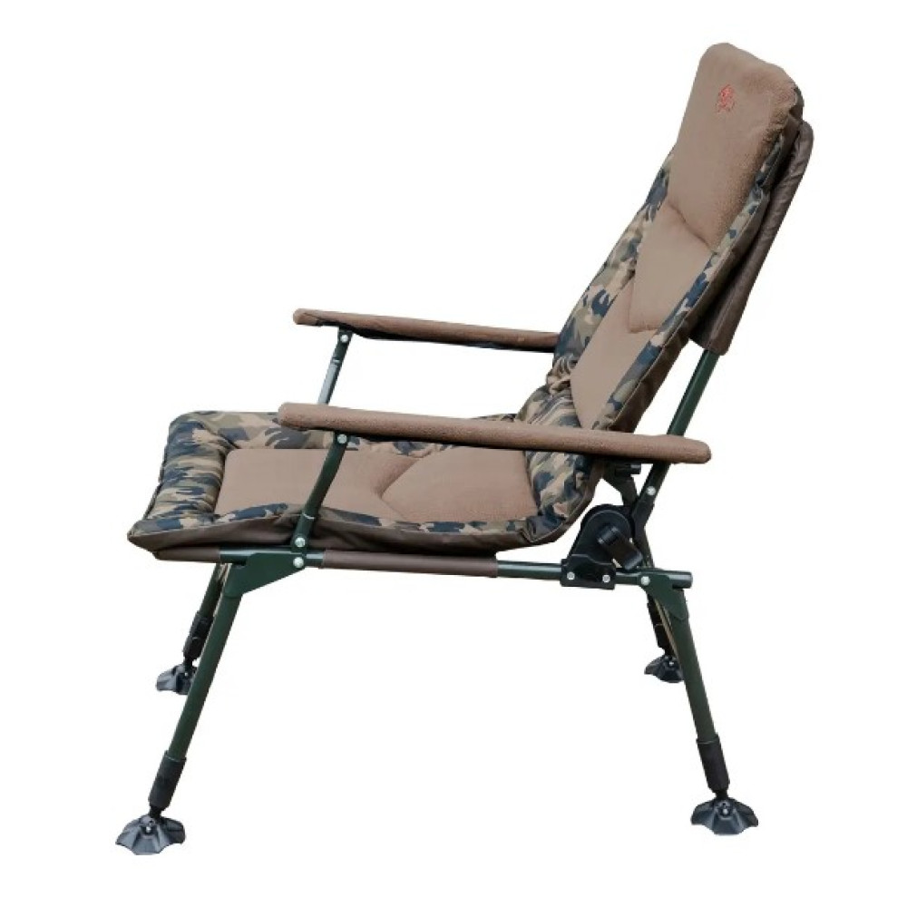 Крісло TRAMP ROYAL Camo TRF-071