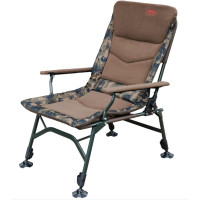 Крісло TRAMP ROYAL Camo TRF-071
