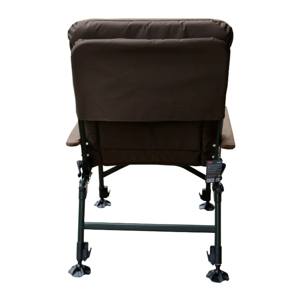 Крісло TRAMP ROYAL Camo TRF-071