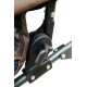 Крісло TRAMP ROYAL Camo TRF-071
