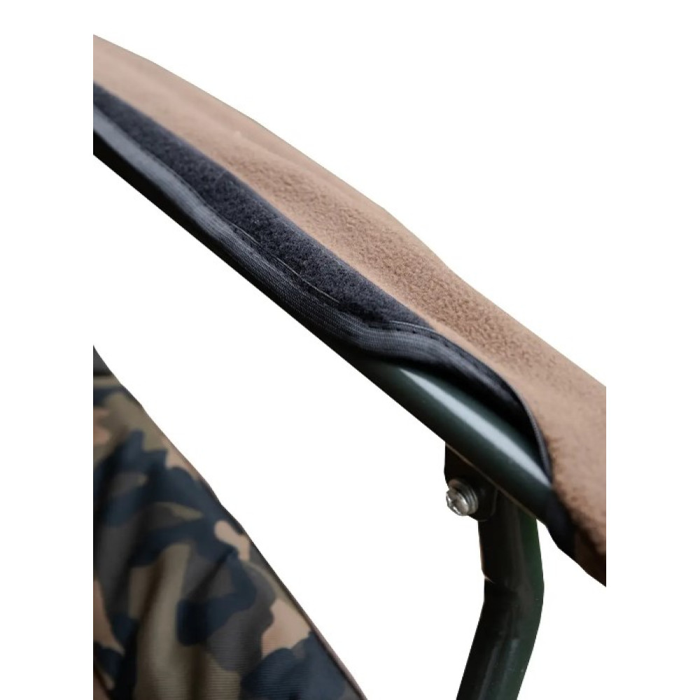 Крісло TRAMP ROYAL Camo TRF-071
