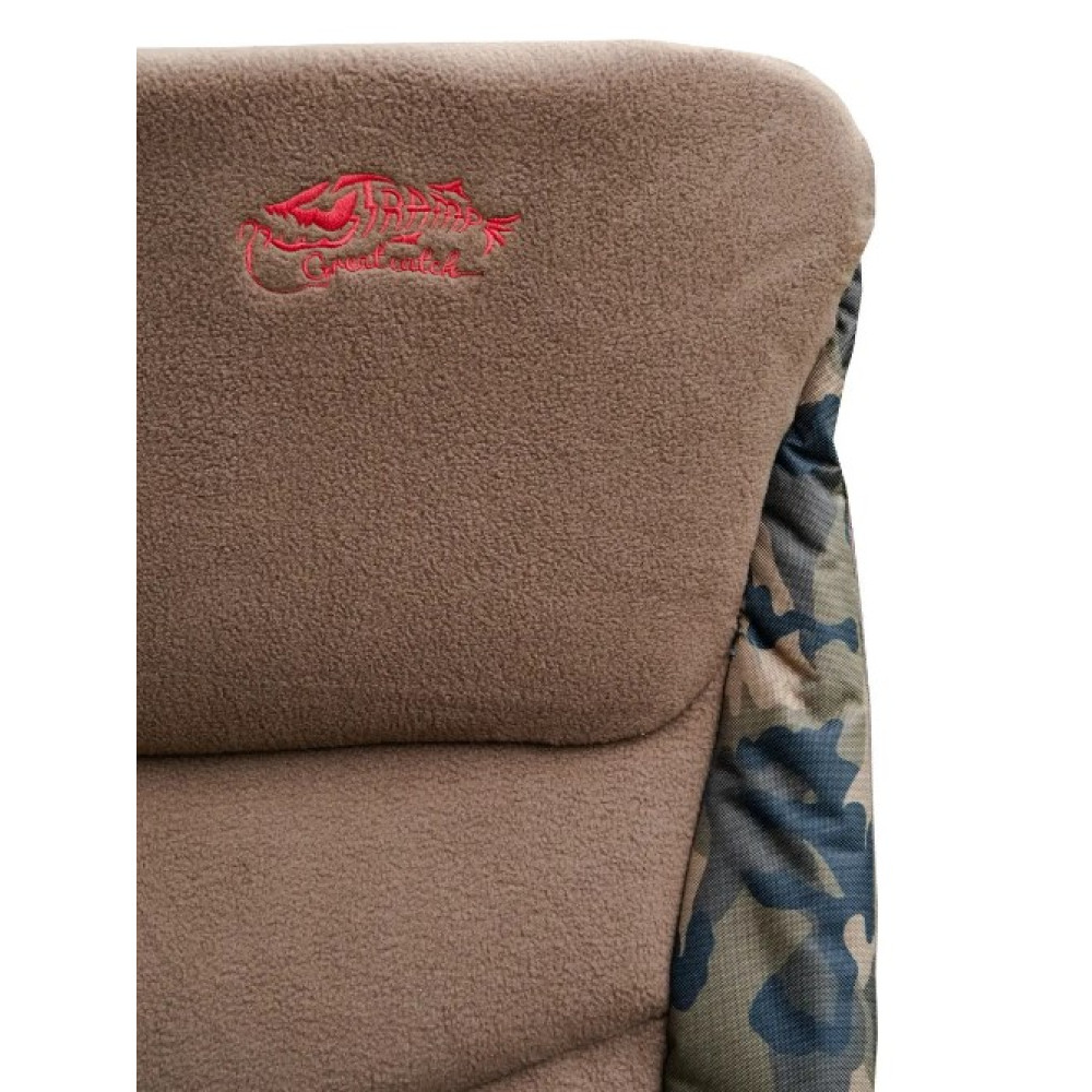 Крісло TRAMP ROYAL Camo TRF-071