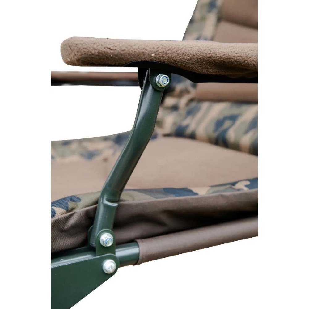 Крісло TRAMP ROYAL Camo TRF-071