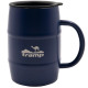 Термокухоль Tramp 0,5л Синій TRC-100-blue