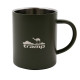 Термокухоль Tramp 0,4 л Оливковий UTRC-010-olive
