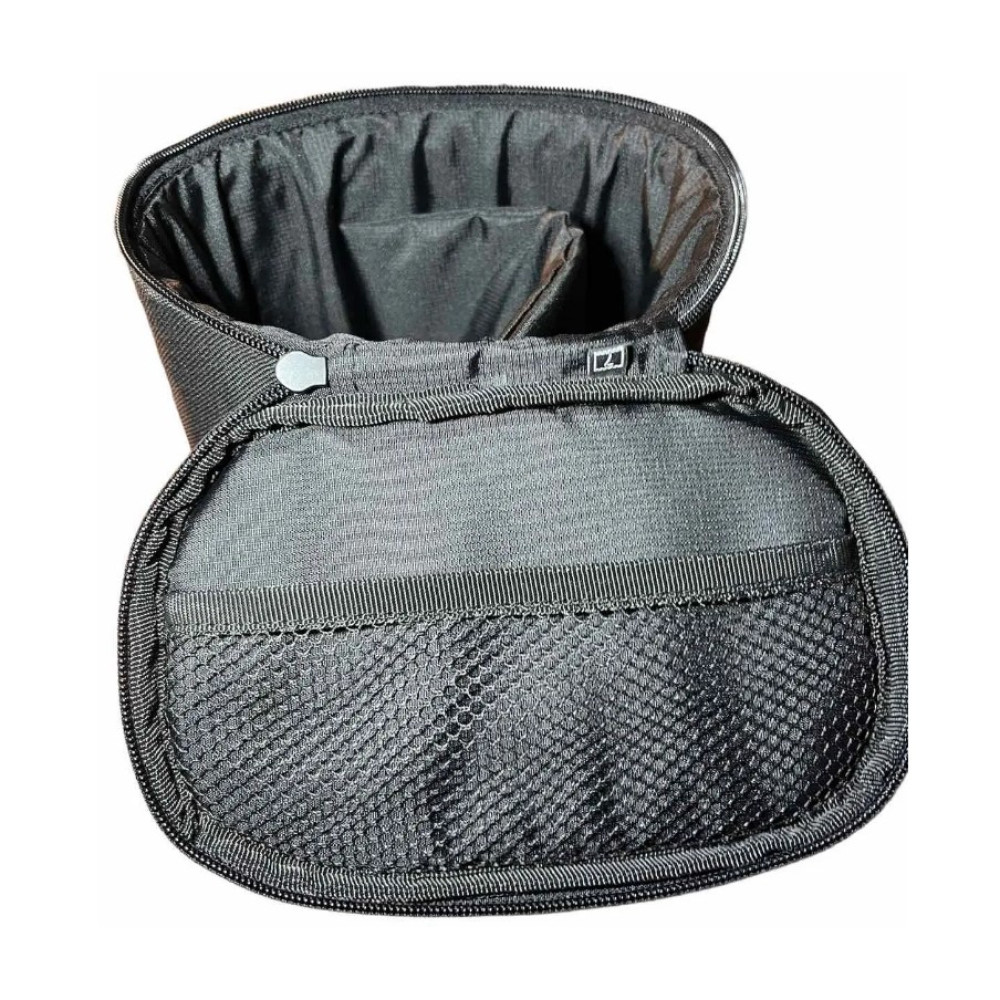 Комплект термосів у чохлі Tramp DinnerBox Set 0,7 л DBX0507GRY