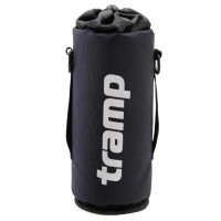 Термочохол для термоса Tramp 0.5 л з ременем TRA-288-blue