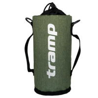 Термочохол для термоса Tramp EXP 0,5 л TRA-288-olive-melange
