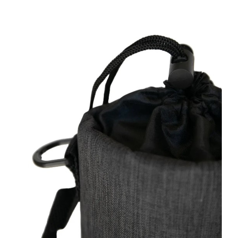 Термочохол для термоса Tramp EXP 0,75 л TRA-289-grey-melange