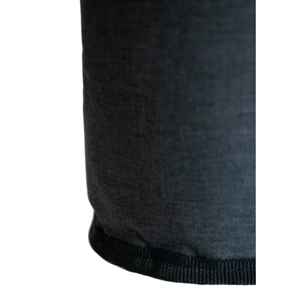 Термочохол для термоса Tramp EXP 0,75 л TRA-289-grey-melange
