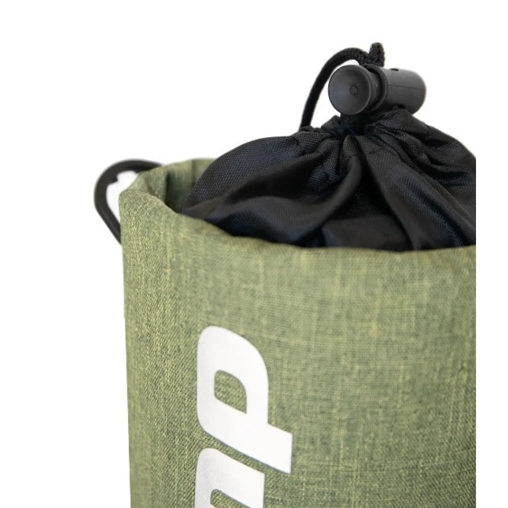 Термочохол для термоса Tramp EXP 0,75 л TRA-289-olive-melange