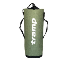 Термочохол для термоса Tramp EXP 0,75 л TRA-289-olive-melange