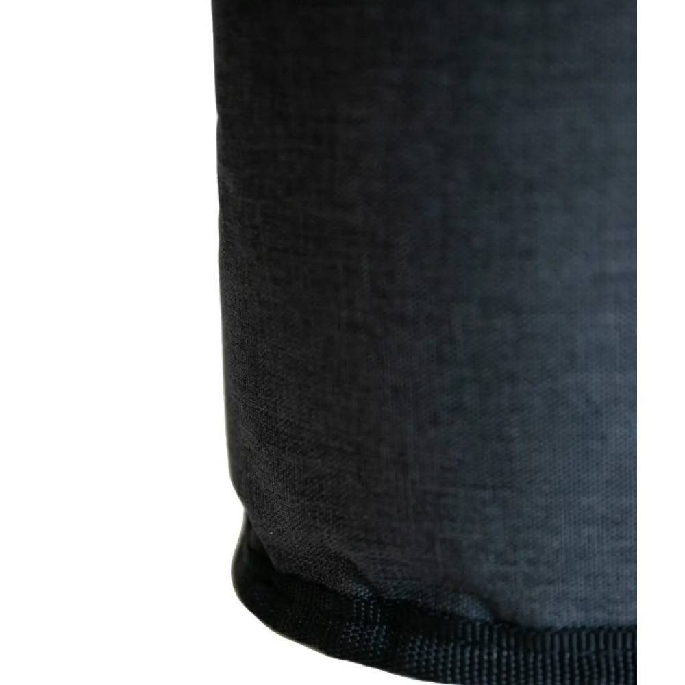 Термочохол для термоса Tramp EXP 0,9 л TRA-290-grey-melange