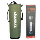 Термочохол для термоса Tramp EXP 0,9 л TRA-290-olive-melange