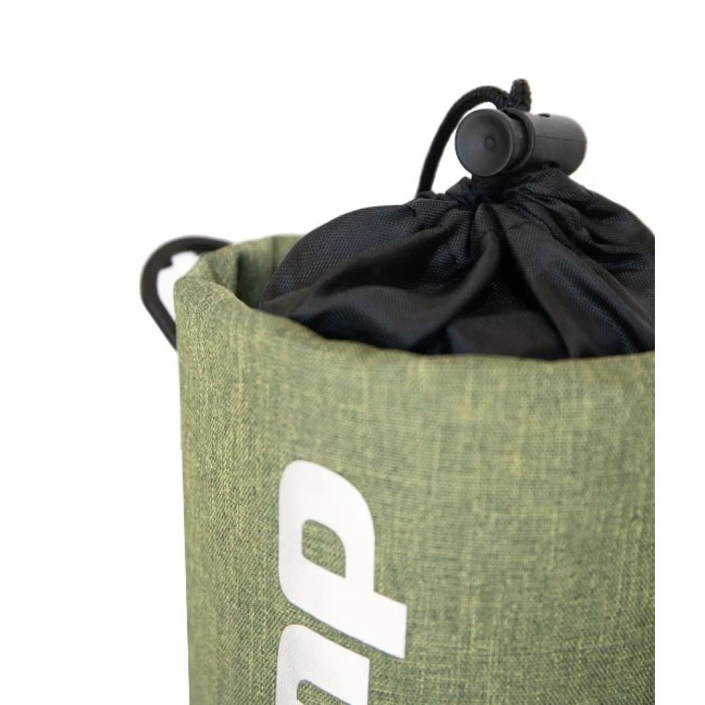 Термочохол для термоса Tramp EXP 1,2 л TRA-291-olive-melange