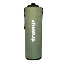 Термочехол для термоса Tramp EXP 1.6 л TRA-292-olive-melange