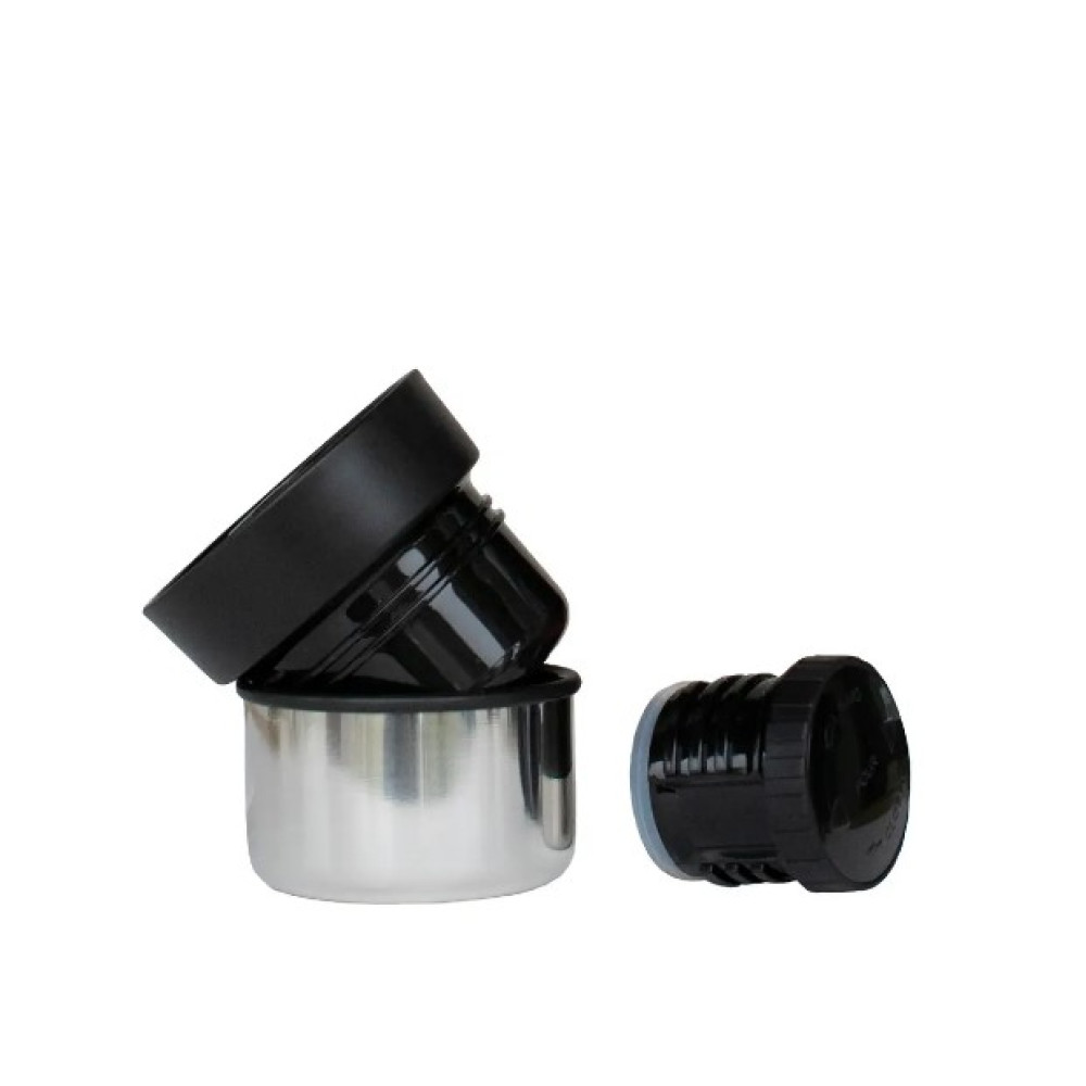 Термос Tramp Expedition Line 0,9 л чорний UTRC-027-black