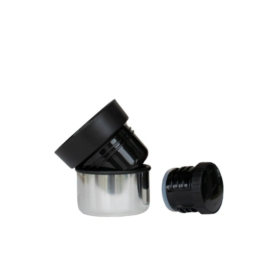 Термос Tramp Expedition Line 1,2 л чорний UTRC-028-black