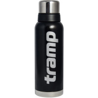 Термос Tramp Expedition Line 1,2 л чорний UTRC-028-black