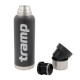 Термос Tramp Expedition Line 1,2 л сірий UTRC-028-grey