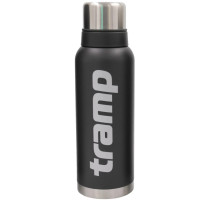 Термос Tramp Expedition Line 1,2 л сірий UTRC-028-grey