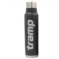 Термос Tramp Expedition Line 1,6 л UTRC-029-grey