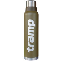 Термос Tramp Expedition Line 1,6 л оливковый UTRC-029-olive