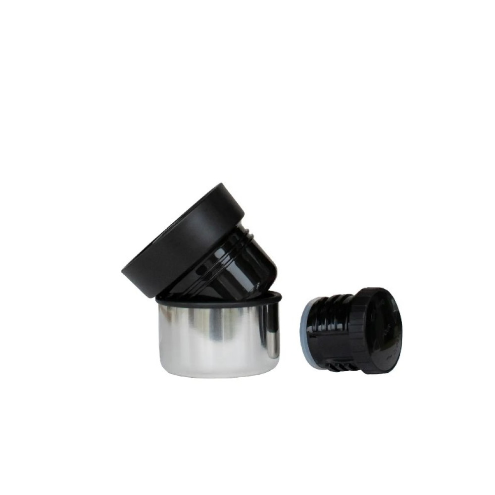 Термос Tramp Expedition Line 0,5 л Чорний UTRC-030-black