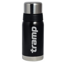 Термос Tramp Expedition Line 0,5 л Чорний UTRC-030-black