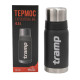 Термос Tramp Expedition Line 0,5 л Сірий UTRC-030-grey
