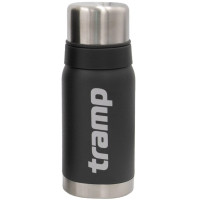 Термос Tramp Expedition Line 0,5 л Серый UTRC-030-grey