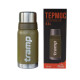 Термос Tramp Expedition Line 0,5 л Оливковий UTRC-030-olive