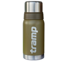 Термос Tramp Expedition Line 0,5 л Оливковый UTRC-030-olive