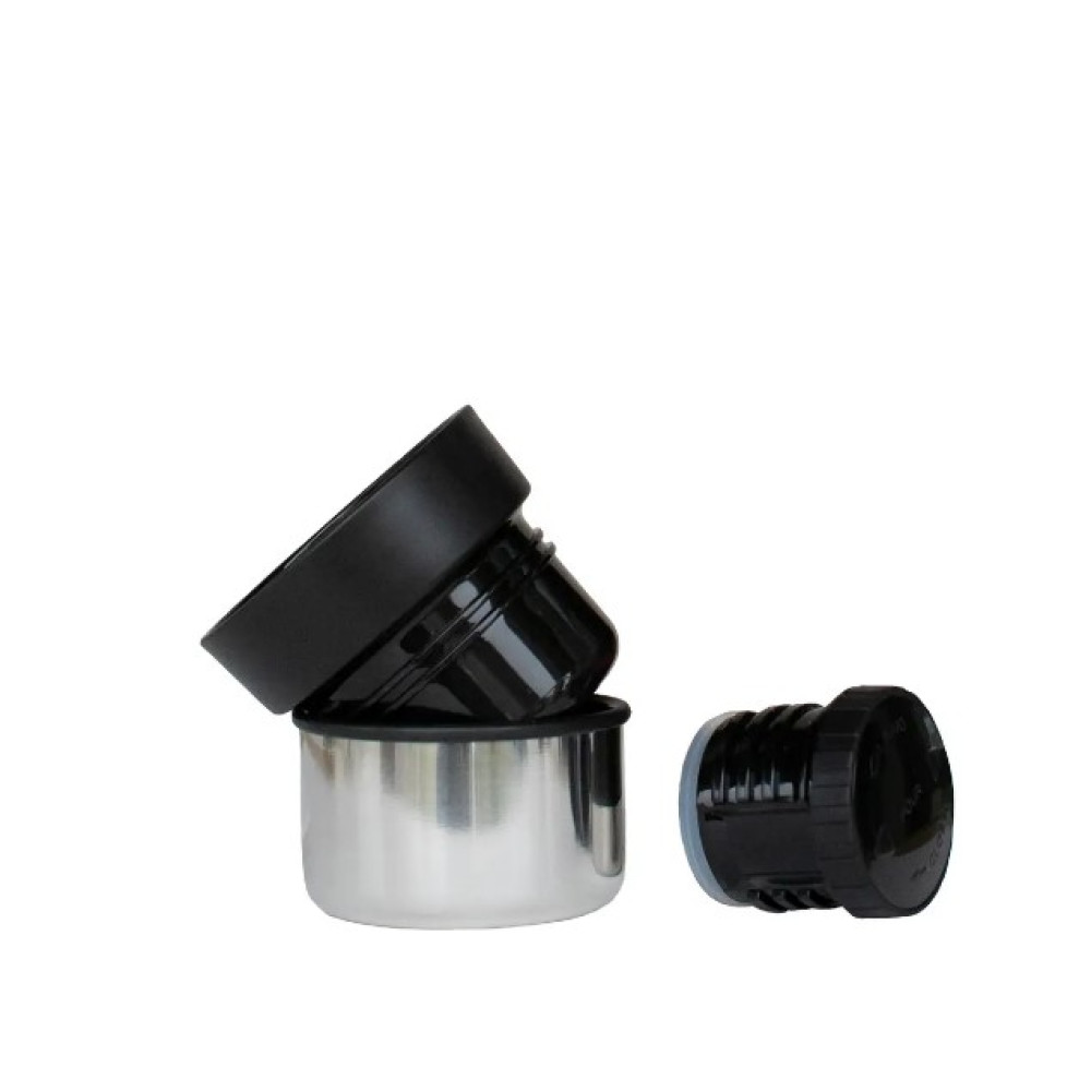Термос Tramp Expedition Line 0,75 л чорний UTRC-031-black